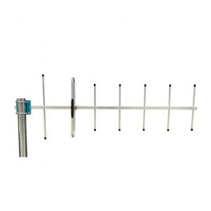 UHF 433MHz Aluminum Yagi Antenna With 9dBi High Gain